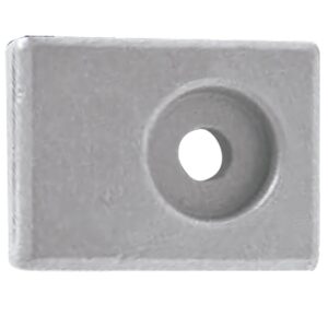 Camp zinc Fora De Bordo Suzuki 55-140 HP Ânodo