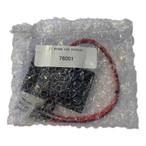 Savage gear Tela Led