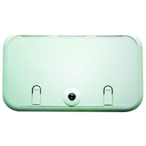 T-h marine Escotilhas De Acesso Designer Series™ 13x24´´