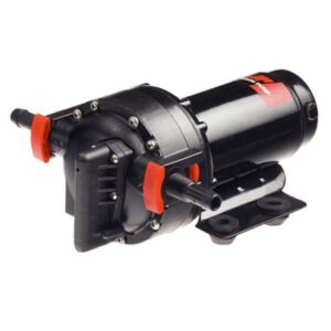 Johnson pump Aqua Jet WPS Water Pressure