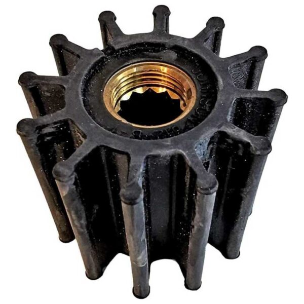 Johnson pump Impulsor Da Bomba F6 MC97/EPDM - Imagem 2