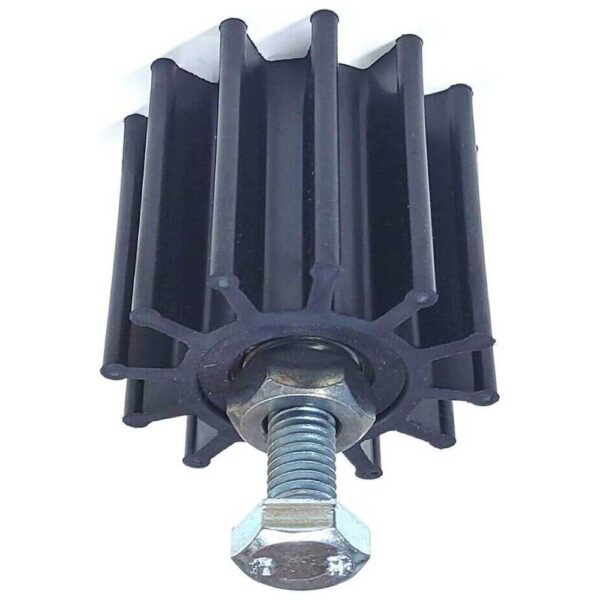 Johnson pump Impulsor Da Bomba F6 MC97/EPDM - Imagem 3