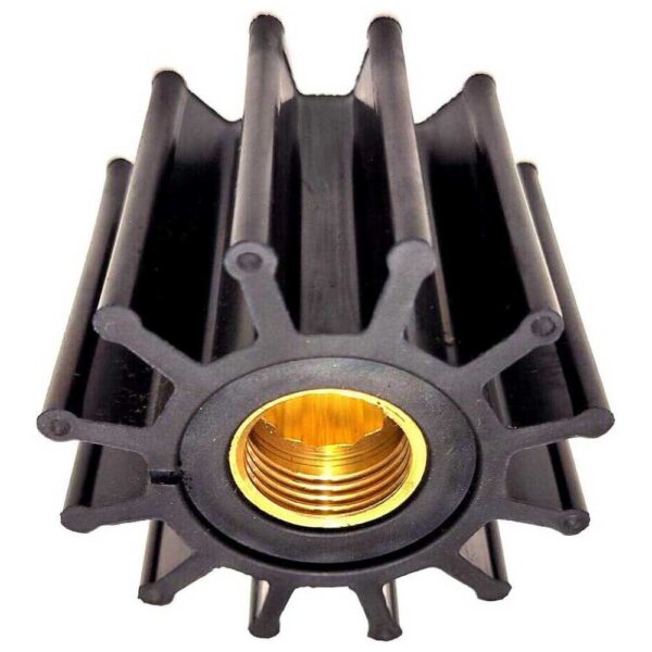 Johnson pump Impulsor Da Bomba F6 MC97/EPDM - Imagem 4