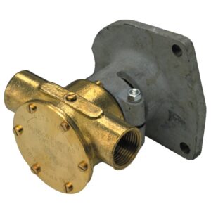 Johnson pump Bombear F7B-9 ISO G1