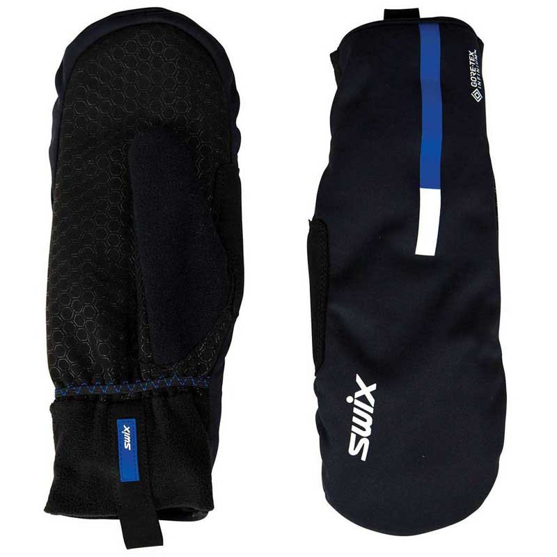 Swix Mitenes Triac Goretex Infinium - Imagem 3