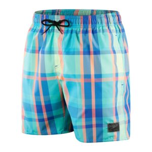 Speedo Shorts De Natação Check Leisure 16´´