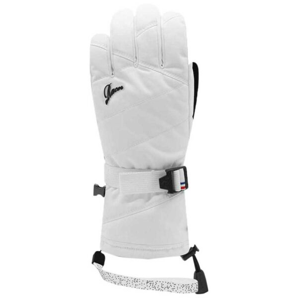Racer Luvas Native 4