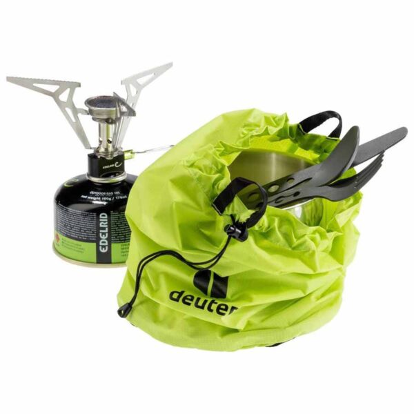 Deuter Pack Sack 3L - Image 2