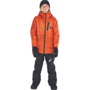 Thirtytwo Jaqueta Youth Grasser