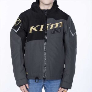 Klim Jaqueta Instinct