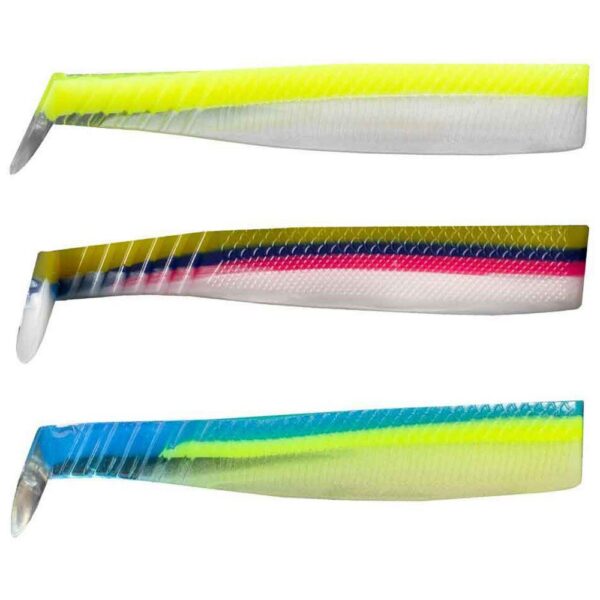 Cinnetic Cauda Sobressalente Crafty Candy 125 mm