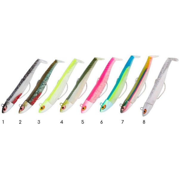 Cinnetic Cauda Sobressalente Crafty Candy 125 mm - Imagem 2