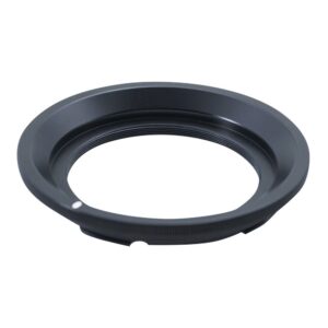 Fantasea line Para Bayonet Male 67mm Macro Lente