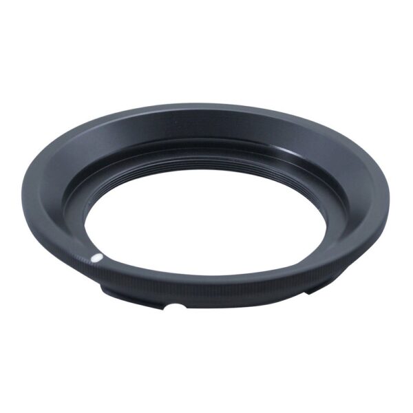 Fantasea line Para Bayonet Male 67mm Macro Lente