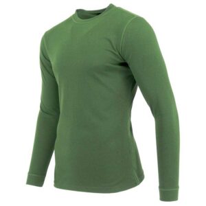 Joluvi Camisola Interior Manga Comprida Intimo