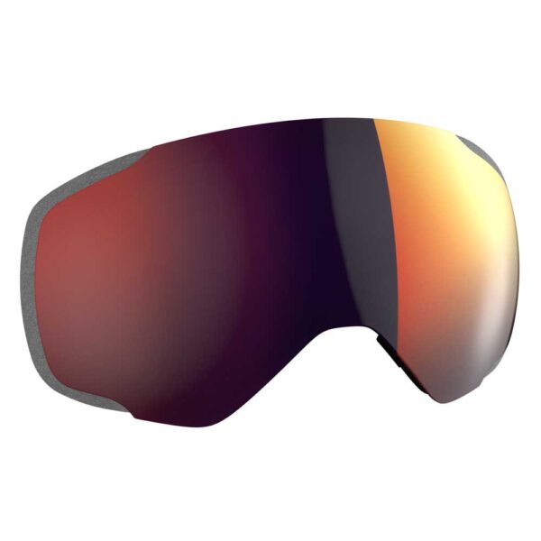 Scott Lente Vapor