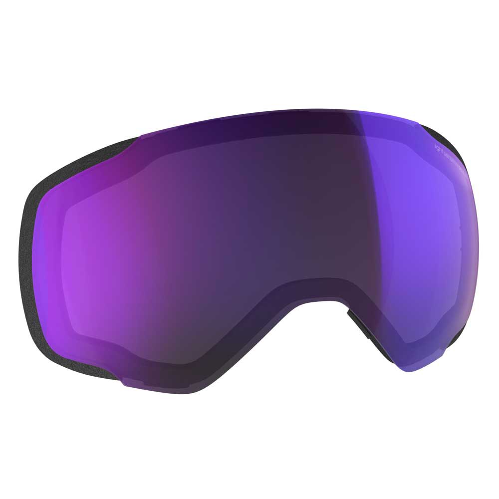 Scott Lente Vapor