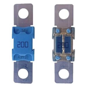 Victron energy Fusível Mega