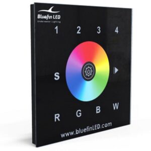 Bluefin led WiFi DMX Controller Colour Change
