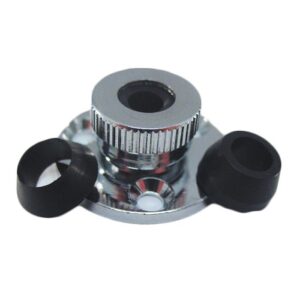 Shakespeare antennas Tomada De Cabo Cromada RG58.59.8