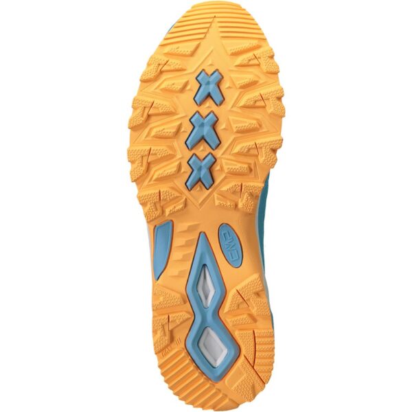 CMP Tênis Trail Running Zaniah Trail 39Q9626 - Imagem 2