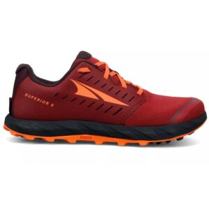 Altra Tênis Trail Running Superior 5