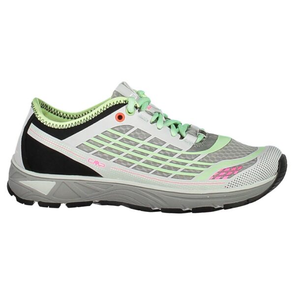 CMP Tênis Trail Running Sportswear 38Q9936M