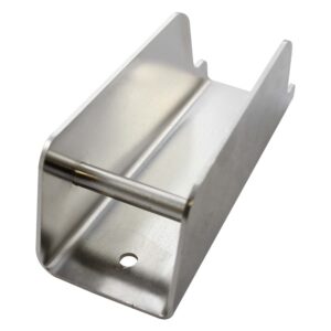Black magic Bent Butt Adaptor