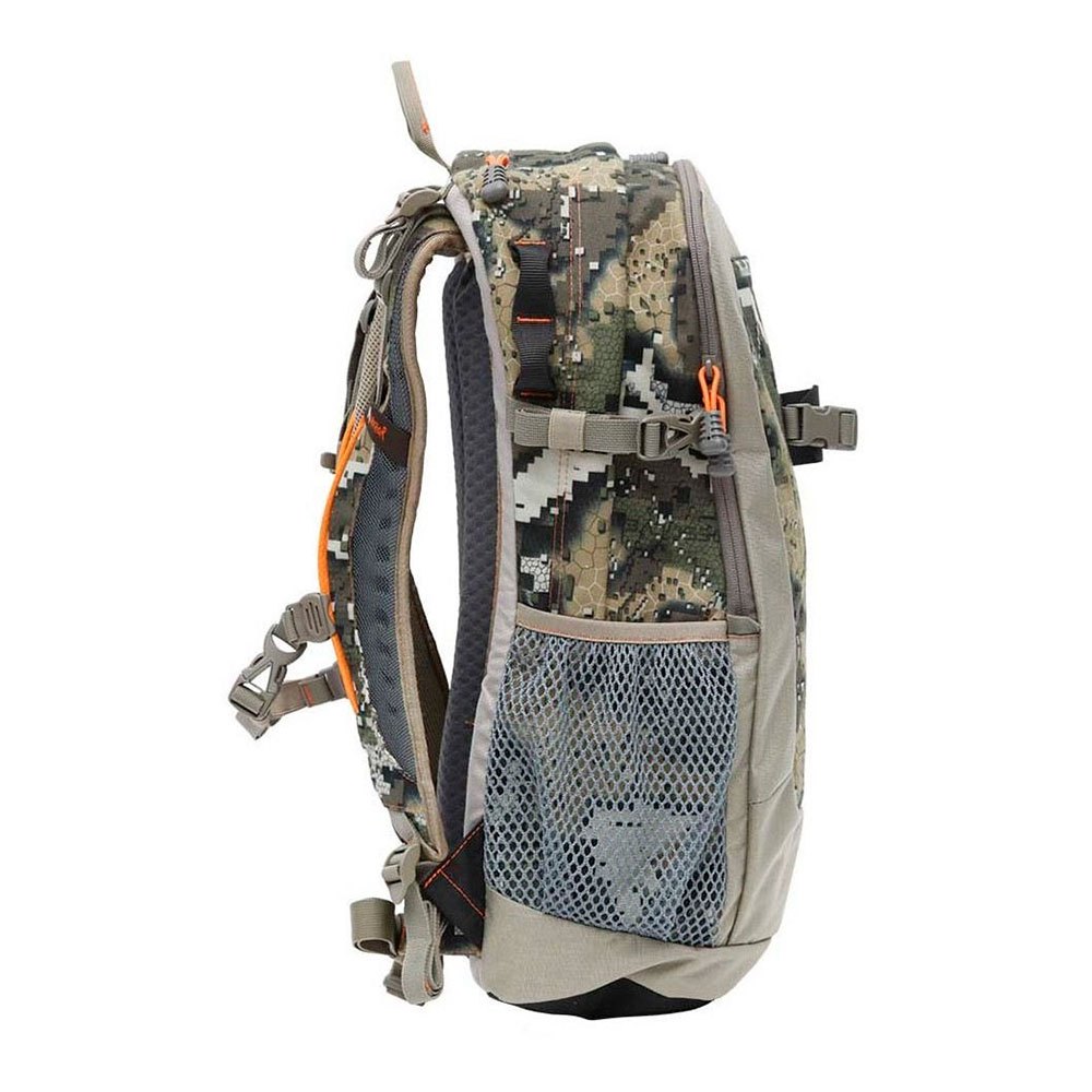 Markhor Mochila Katmai EVO III 25L - Imagem 3