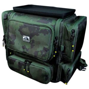 Ridgemonkey Mochila Ruggage 40L