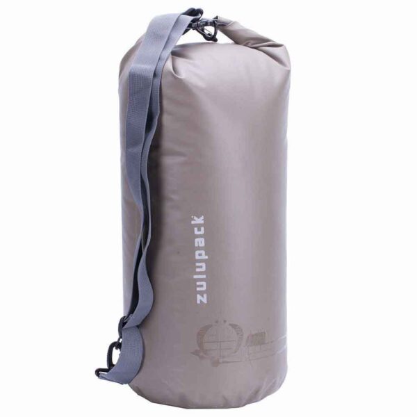 Zulupack Saco Estanque Tube 25L