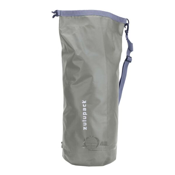 Zulupack Saco Estanque Tube 25L - Imagem 2