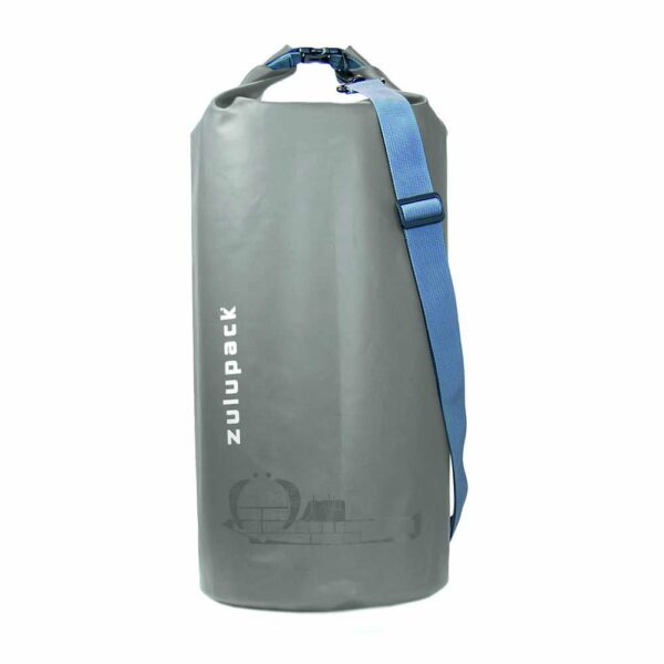 Zulupack Saco Estanque Tube 25L - Imagem 4