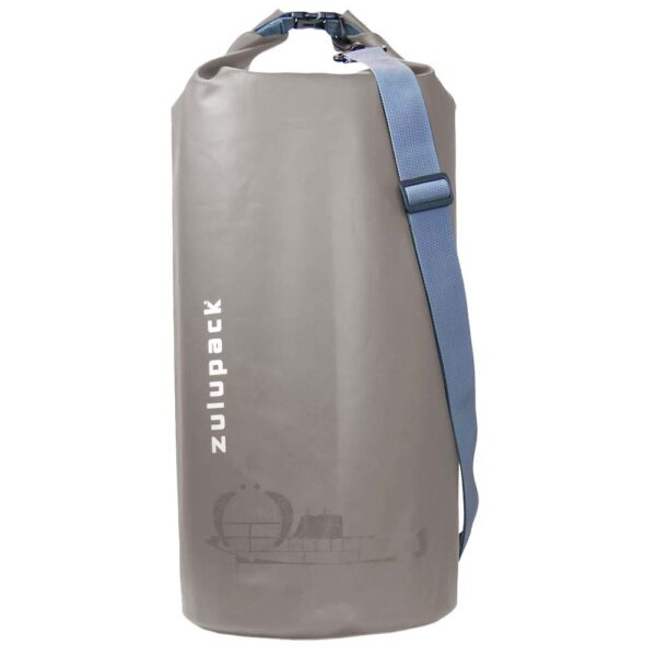 Zulupack Saco Estanque Tube 25L - Imagem 5