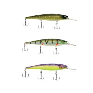 Berkley Minnow Cutter Suspending 110 Mm 16g