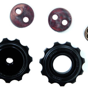 SRAM - Conjunto de polias para X.9 de 2005 - MTB