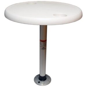 Springfield marine Mesa Round Stowable