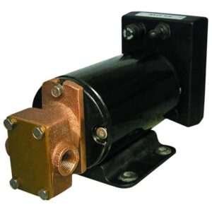 Groco Bombear Gear Reversing 12V