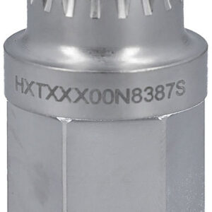 Ferramenta de montagem/desmontagem DT Swiss roda dentada aparafusada para cubos Ratchet EXP