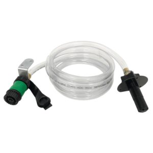 Valterra Sistema De Enxágue RV Hydroflush