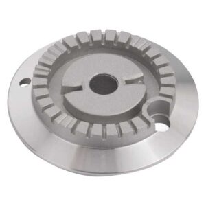 Eno Médio Fogão Queimador Gas