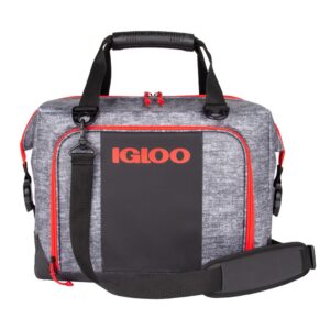 Igloo coolers Bolsa Térmica Snap Down 36 24L