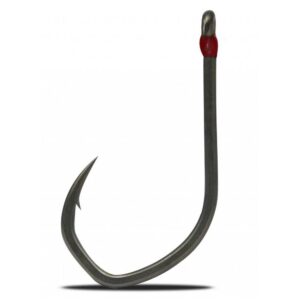 VMC Anzol Simple Com Ilhó Farpado Redentedx+B 7243CT 5 Unidades