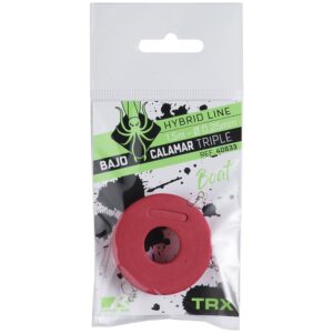 Kali kunnan Baixos De Linha TRX Triplo 1.5 m