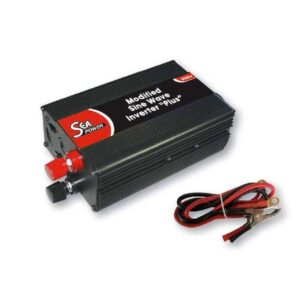 Lalizas SeaPower Modified Sine Wave Plus