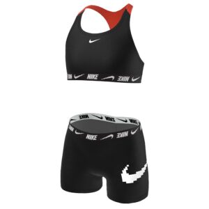 Nike Bikini Nessd725 Racerback Sport