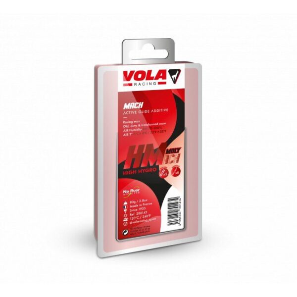 Vola Cera Racing HMach Moly