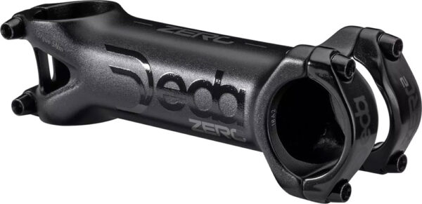 DEDA Zero2 - Haste
