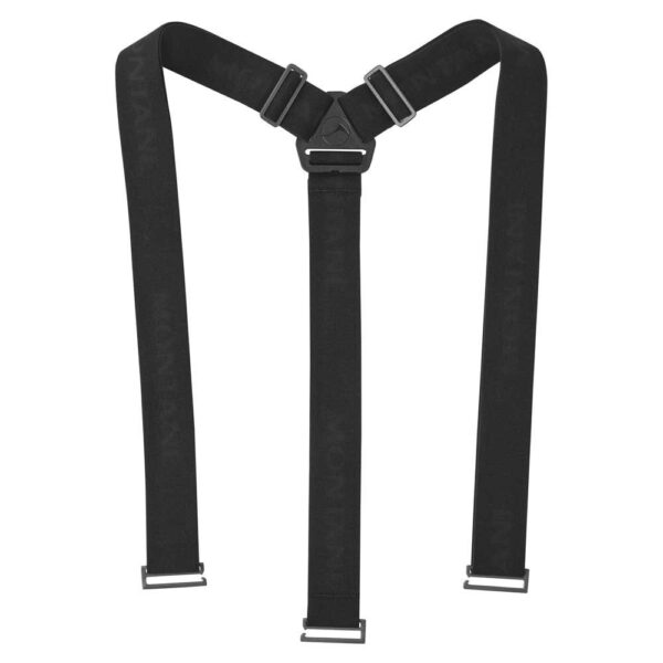 Montane Suspensórios AMBRA