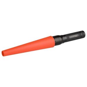 Led lenser Cone De Sinalização